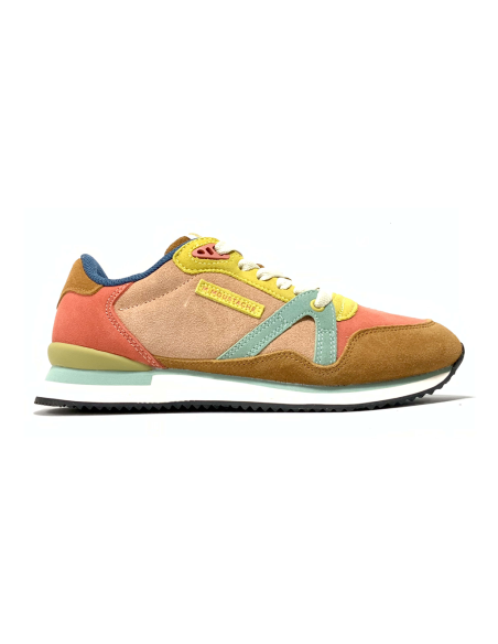 baskets sneakers andree m.moustache