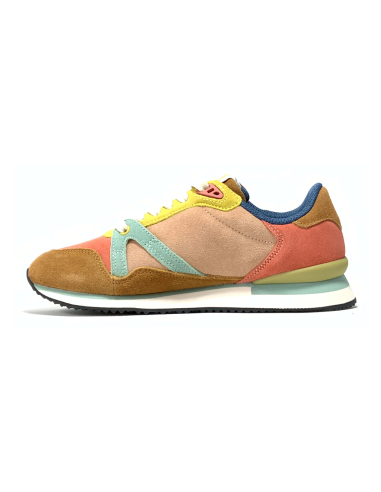 baskets sneakers andree m.moustache