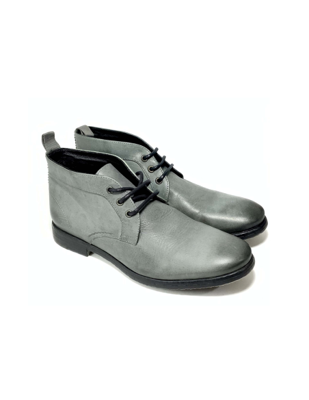 boots-bottines bandit desert schmoove