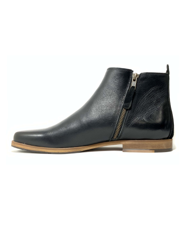 derbies et richelieus blind boots schmoove