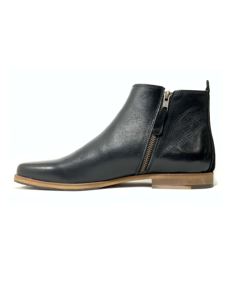 derbies et richelieus blind boots schmoove