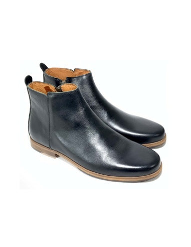 derbies et richelieus blind boots schmoove