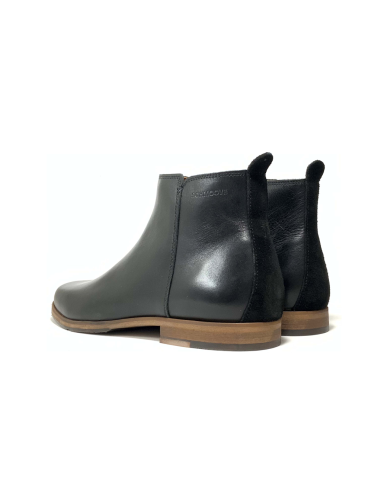 derbies et richelieus blind boots schmoove
