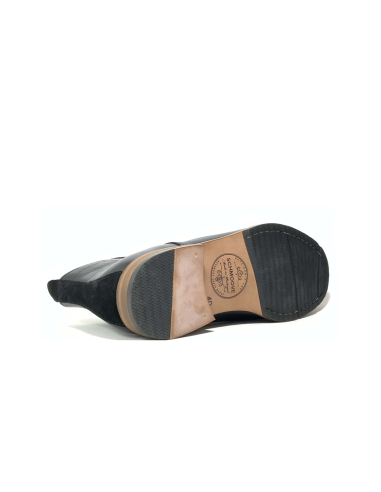 derbies et richelieus blind boots schmoove