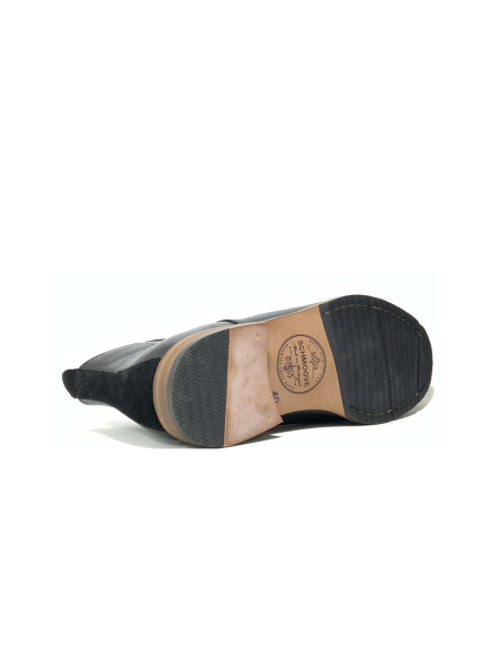 derbies et richelieus blind boots schmoove