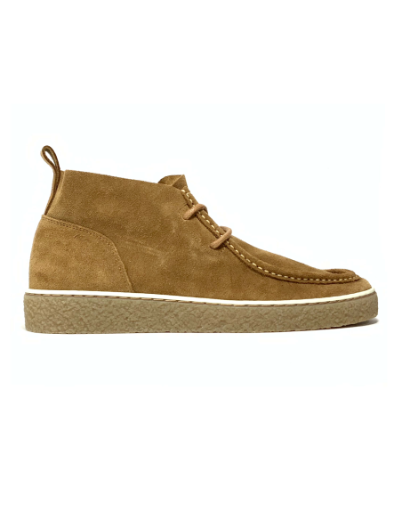 derbies et richelieus ramdam desert schmoove