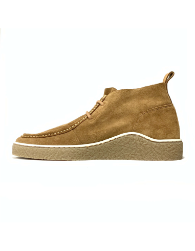 derbies et richelieus ramdam desert schmoove
