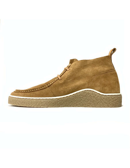 derbies et richelieus ramdam desert schmoove