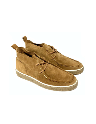 derbies et richelieus ramdam desert schmoove