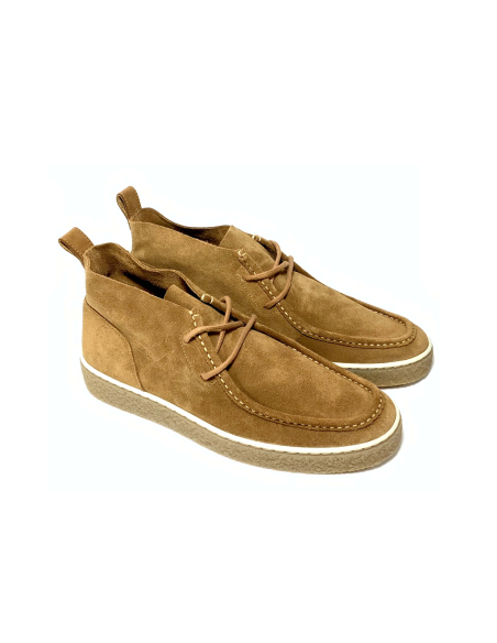derbies et richelieus ramdam desert schmoove