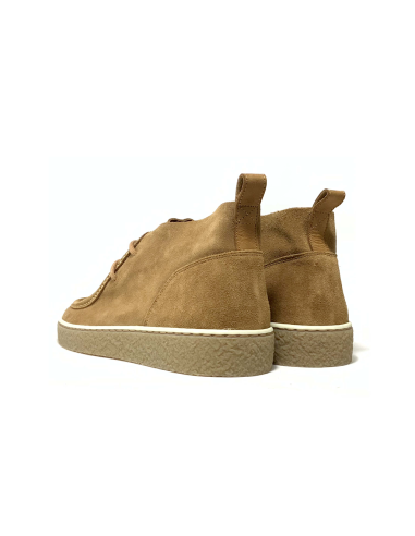 derbies et richelieus ramdam desert schmoove