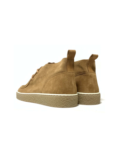 derbies et richelieus ramdam desert schmoove