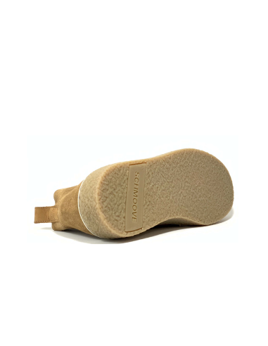 derbies et richelieus ramdam desert schmoove