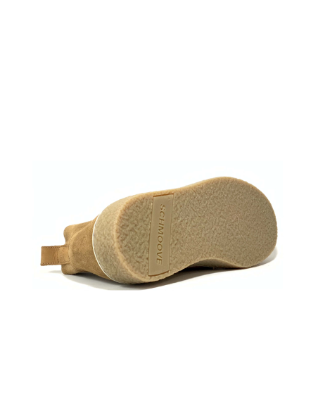 derbies et richelieus ramdam desert schmoove