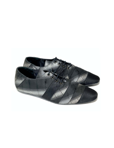 derbies et richelieus jamaica cyclo schmoove