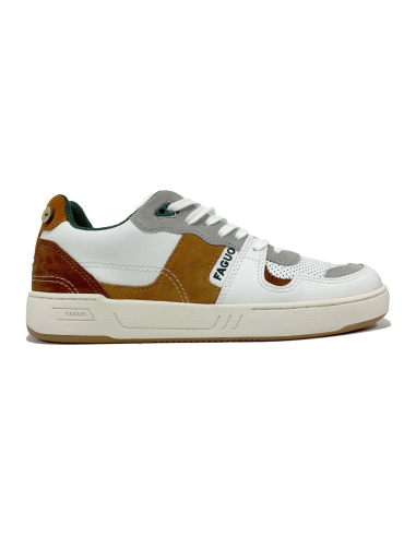baskets sneakers ceiba faguo