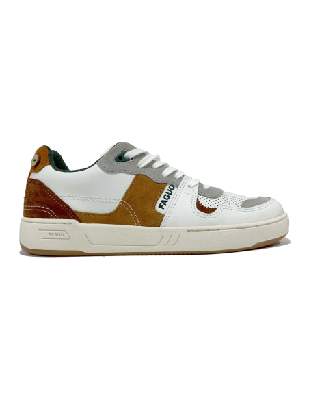 baskets sneakers ceiba faguo