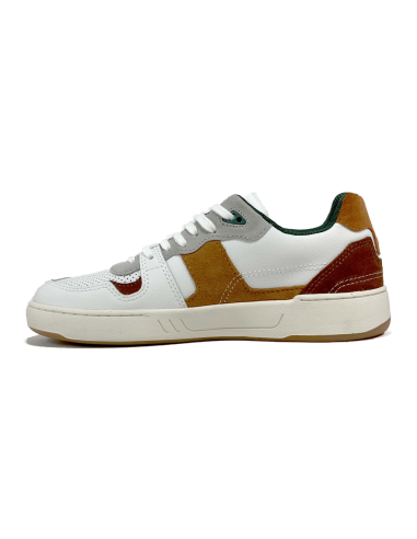 baskets sneakers ceiba faguo