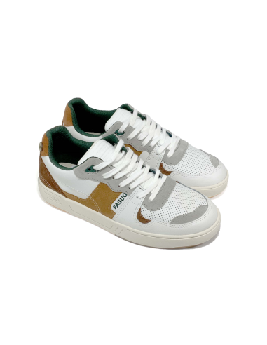 baskets sneakers ceiba faguo