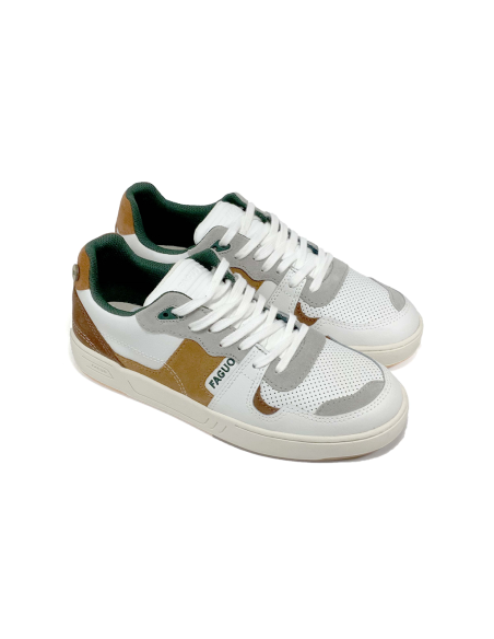 baskets sneakers ceiba faguo