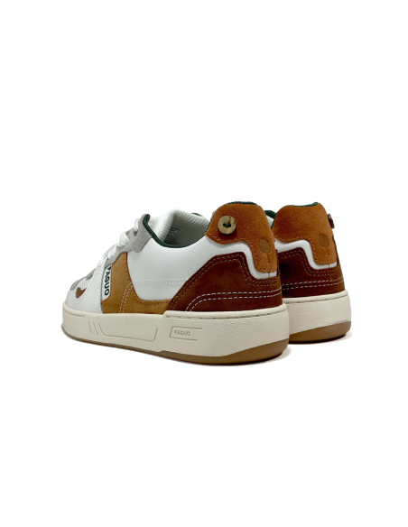 baskets sneakers ceiba faguo