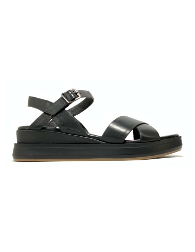 sandales nu-pieds meigneux coco & abricot