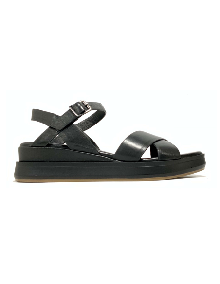 sandales nu-pieds meigneux coco & abricot