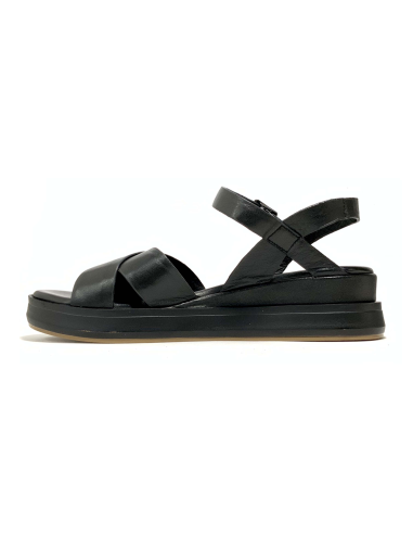 sandales nu-pieds meigneux coco & abricot