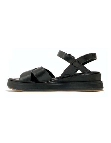 sandales nu-pieds meigneux coco & abricot