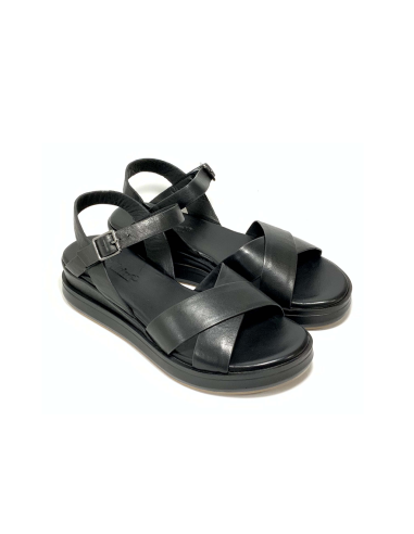 sandales nu-pieds meigneux coco & abricot