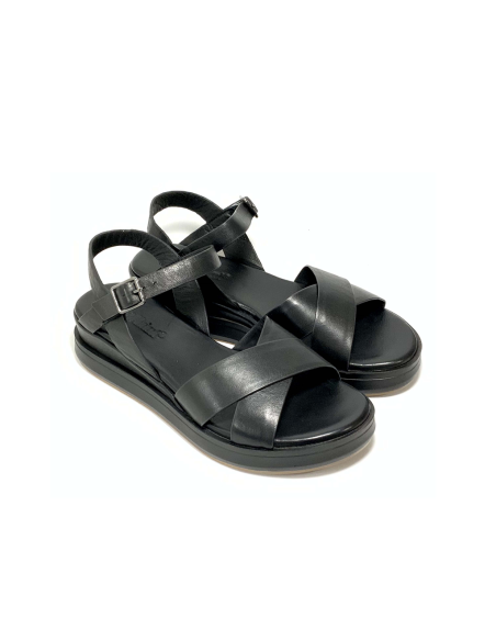 sandales nu-pieds meigneux coco & abricot