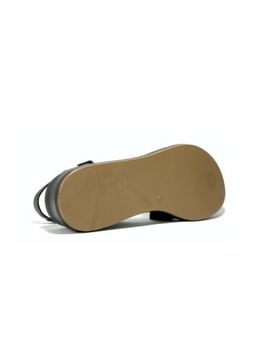 sandales nu-pieds meigneux coco & abricot