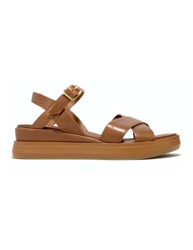 sandales nu-pieds meigneux coco & abricot