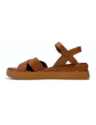 sandales nu-pieds meigneux coco & abricot
