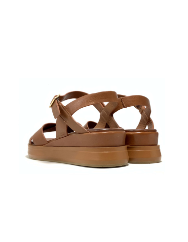 sandales nu-pieds meigneux coco & abricot