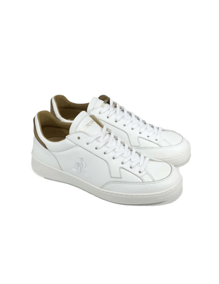 baskets sneakers triomphe le coq sportif