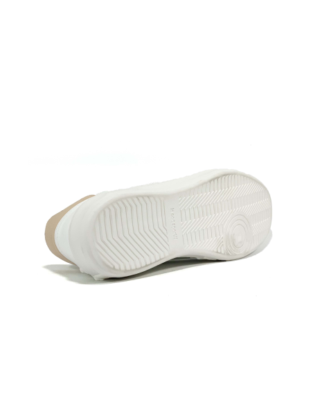 baskets sneakers triomphe le coq sportif