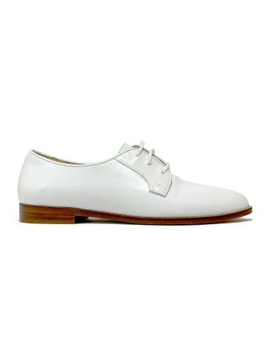 derbies et richelieus l"adorable bobbies