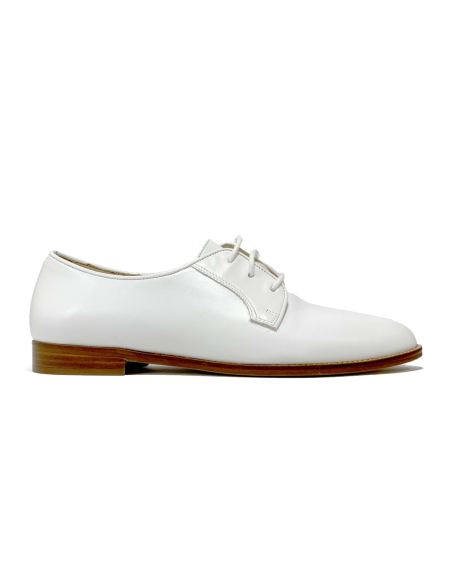 derbies et richelieus l"adorable bobbies
