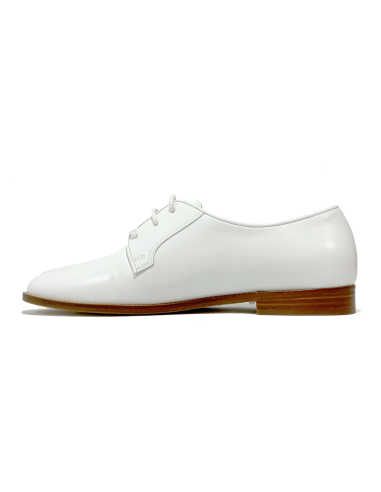 derbies et richelieus l"adorable bobbies