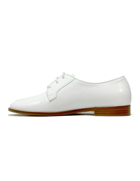 derbies et richelieus l"adorable bobbies