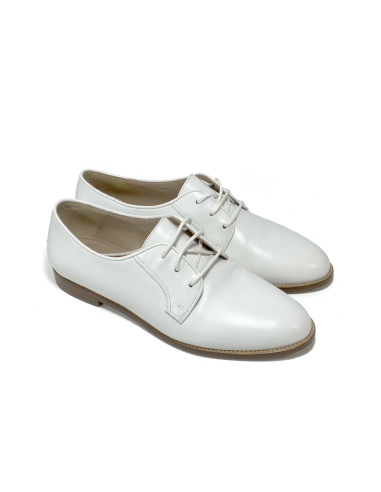 derbies et richelieus l"adorable bobbies