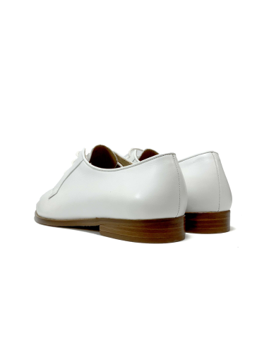 derbies et richelieus l"adorable bobbies