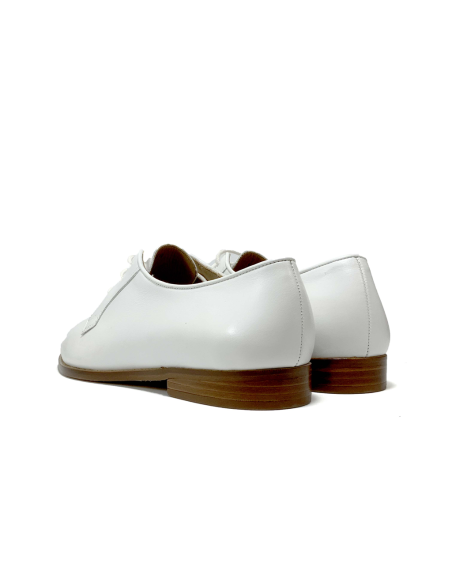 derbies et richelieus l"adorable bobbies