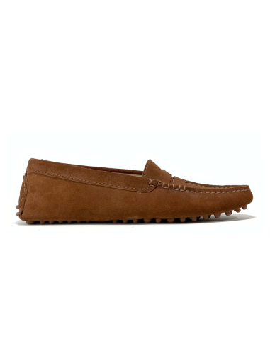 mocassins la parisienne bobbies