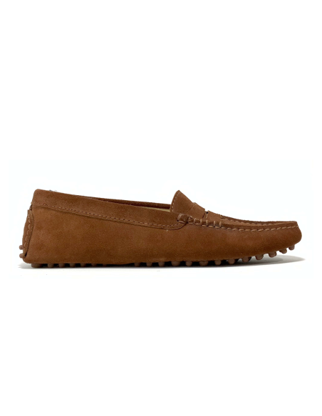 mocassins la parisienne bobbies