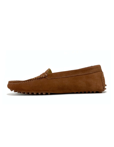 mocassins la parisienne bobbies