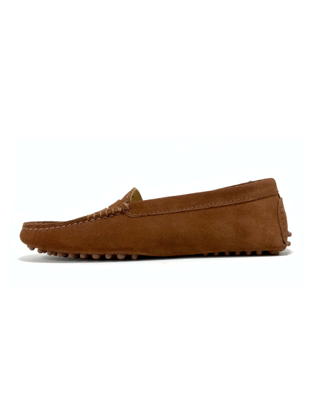 mocassins la parisienne bobbies