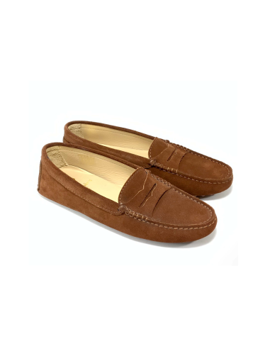 mocassins la parisienne bobbies