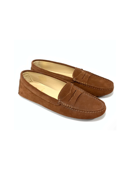 mocassins la parisienne bobbies